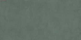 Плитка Kerama Marazzi Чементо зеленый рект 11275R (30x60)